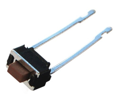 Tact Switch 2P 3.5x6 H 1.5mm Pioneer