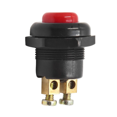 Buton de pornire IC-180A-1 2P 22mm pl