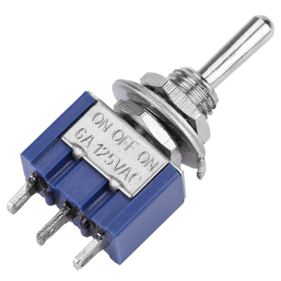 ÎNTRERUPĂTOR 3P ON-OFF-ON MTS-103