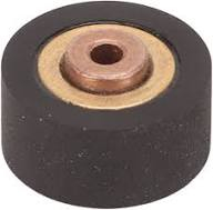 Pinch roller 24x13x4mm