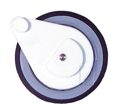 Idler Drive Tire VXP0253 PU58645