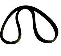 Belt BLS73-02 114.5x2mm