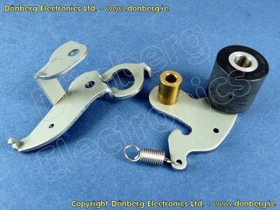 Pinch Roller BL-V1075A180A