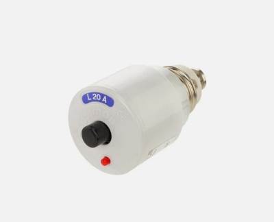 AUTOMATIC FUSE 20A E27 FA