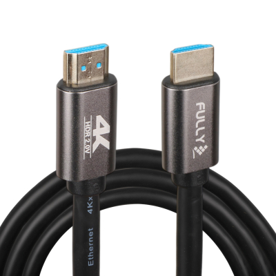 Cable HDMI-HDMI 1.5m  4K 1.4V