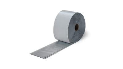 BANDĂ ADESIVĂ DIN ALUMINIU 2mX40mm