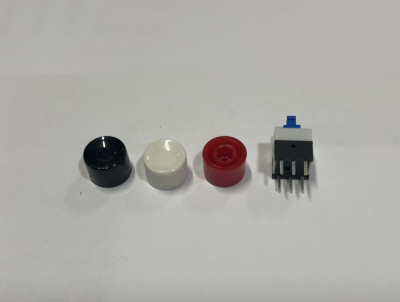 Buton pentru comutator cu buton