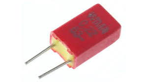 22NF/63V RM2.5 MKS02