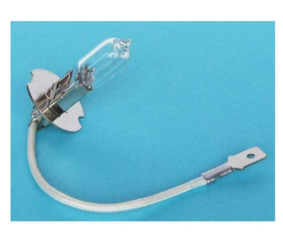 LAMPĂ AUTO 6V 25W H3