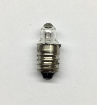 LAMPĂ 2.2V 0.25A E10 222-BEC