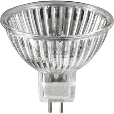 Lamp Halogen MR16 12V 50W