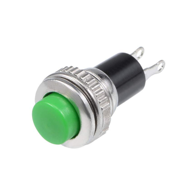 BUTON DS-316 OPRIT-(PORNIT) 2P M10
