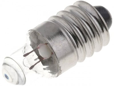 LAMPĂ 2.2V 0.25A LRZ