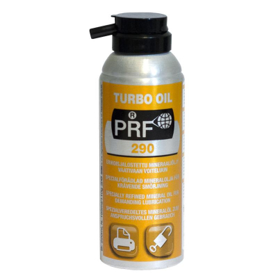SPRAY PRF-290 ULEI TURBO (220ml)