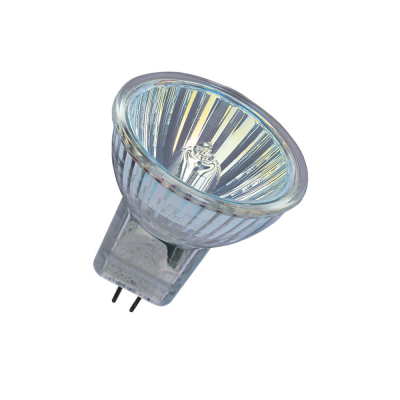 Halogen 12V MR11 20w 40"