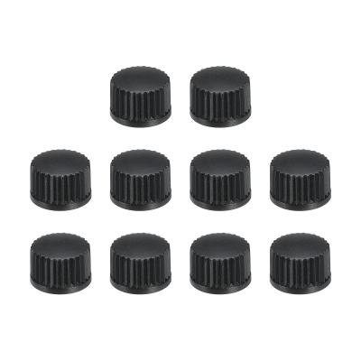 Buton potențiometru Ø26x19mm orificiu-4mm