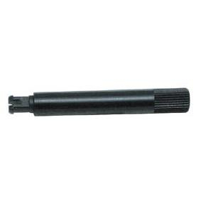 Buton potențiometru PT15GR IPMAS12 ax
