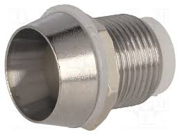Suport LED 10mm RTM-10HB-CHROME