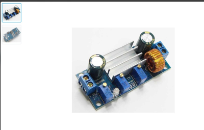 MODUL DC/DC XL4005 DC/DC 5A