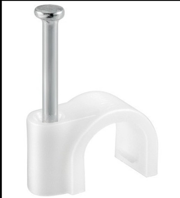 Букса CABLE CLIPS SCOBA 10mm