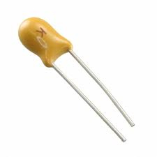 TANTAL 10UF/35V