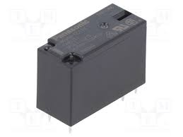 RELEU 12V 5A 5P JW2ASN12ULCSAT