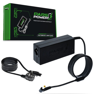 ADAPTATOR AC/DC 19V 4.7A 90W 6.5*4.7mm SONY