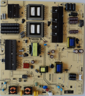 Sursă de alimentare 17IPS55 111018R4B