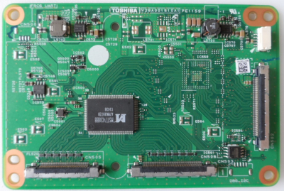 PCB FRC V28A001510A1 PE1159