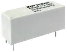 RELEU AZ6963-1CB-5DE 5V 5PIN