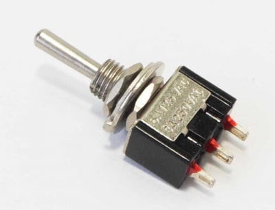 ÎNTRERUPĂTOR CK MTS-113 PORNIT-OPRIT-(PORNIT) 3P