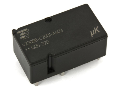 Releu V23086-C2001-A403