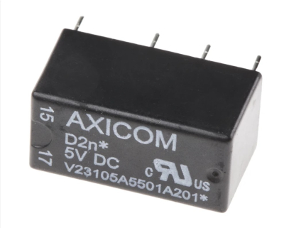 RELEU V23105-A5501-A201