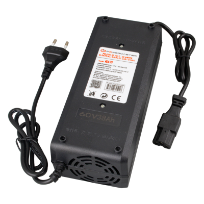 ADAPTOR ÎNCĂRCĂTOR PM-6131 60V-74V 38Ah 5A