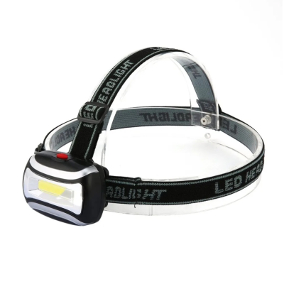 LANTĂ FRONTALĂ LED GD-710 3W
