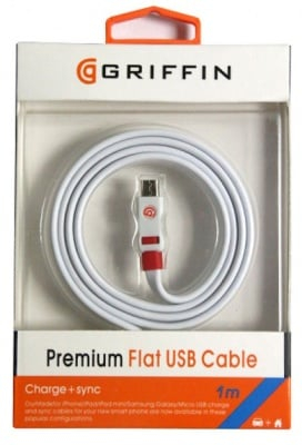 Cablu USB - MICRO USB 2m