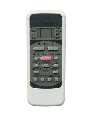 Aer condiționat RC BOSCH R16-BGE