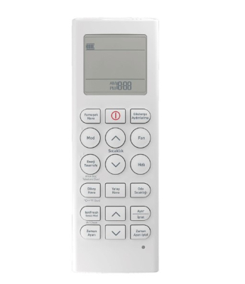 Aer condiționat cu telecomandă BEKO LG SNK0027