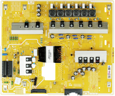 Sursă de alimentare BN44-00939A L55E7NQ NHS