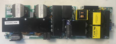 Sursă de alimentare BN44-00937B P430NQ_NSM