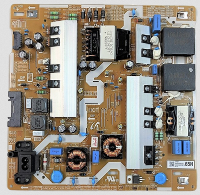 Sursă de alimentare BN44-00932A L65E6A
