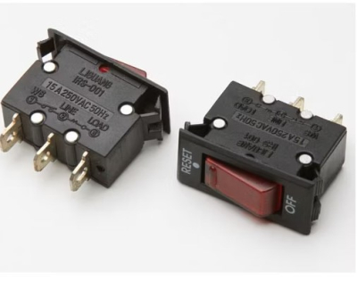 SWITCH IRS-1-R15 Ultra subțire