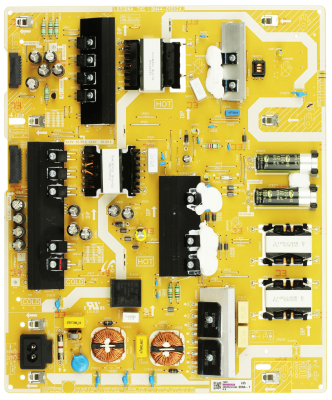 Sursă de alimentare BN44-01052A L65S8NA_THS