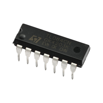 TL084CN DIP-14