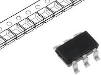 SG6858TZ SSOT-26 cu 6 pini