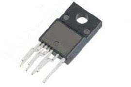 Circuit integrat MR4010-7103