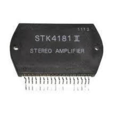 STK4181II SIP-18 Original