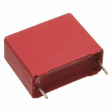 3.3NF/1500V MKS 4