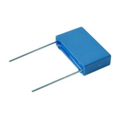 3.9NF/63V MKP 5mm