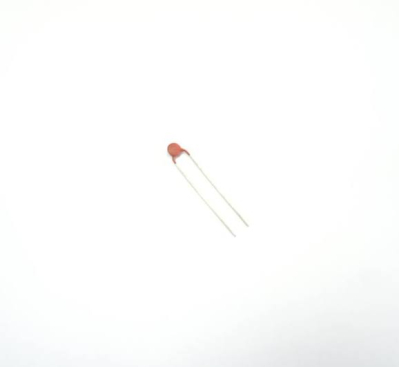3.9NF/100V MC 2.54